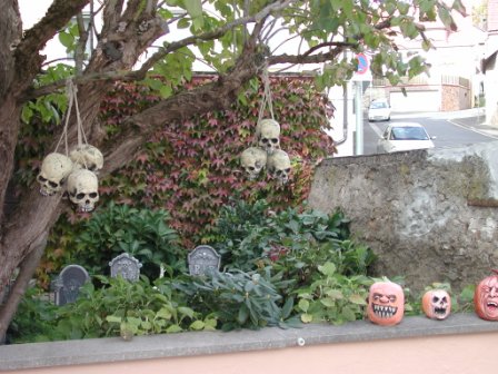 Graveyard